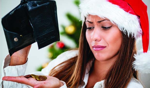 Gift giving doesn’t have to cause money stress