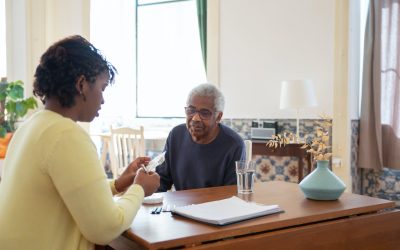 Navigating the complexities of caregiving