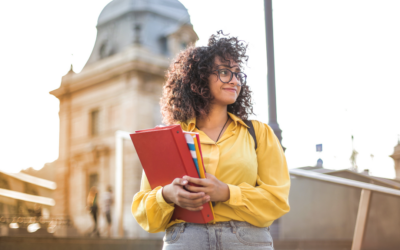 PARENTS, WHEN YOU PLAN FOR COLLEGE, RETHINK HOW YOU PAY FOR IT
